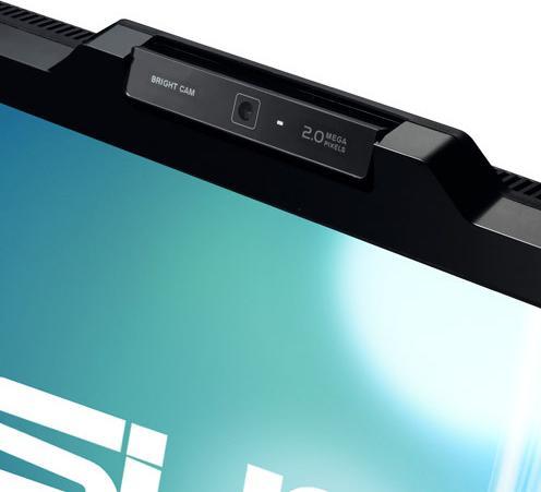 Actual product image ASUS Vk278q (1920 x 1080 pixels, 27")
