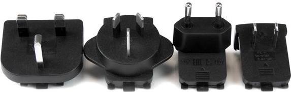 Actual product image StarTech DC POWER ADAPTER - 9V 2A