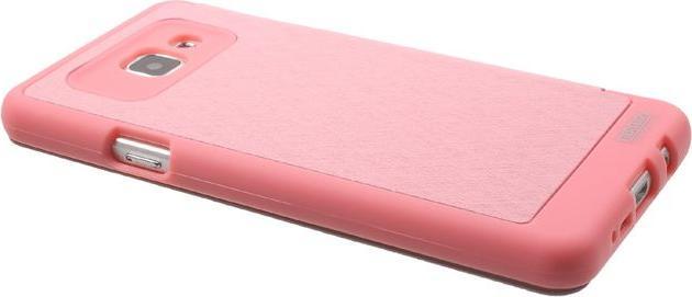 Actual product image Goospery WOW Bumper Series (Samsung Galaxy A7 (2016))