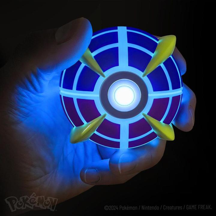 Immagine prodotto The Wand Company Pokémon diecast replica Beast Ball