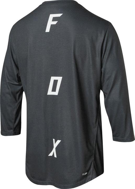 Produktbild Fox Indicator Asym 3/4 Jersey (S)