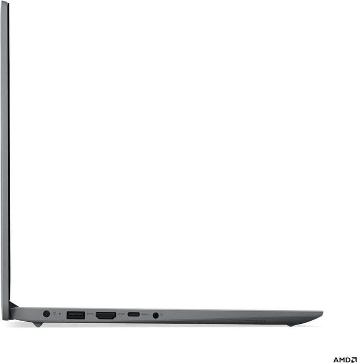 Produktbild Lenovo IdeaPad 1 (15.60", AMD Ryzen 3 7320U, 8 GB, 512 GB, CH)