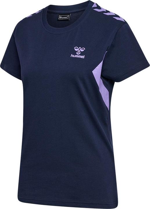 hummel hmlSTALTIC COTTON T-SHIRT S/S WOMAN (XXL)