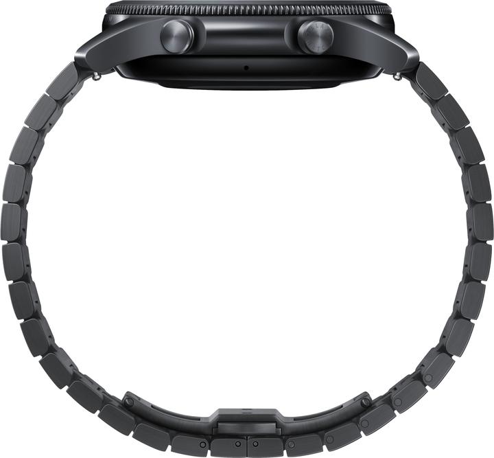 Immagine prodotto Samsung Galaxy Watch3 Titanio (45 mm)