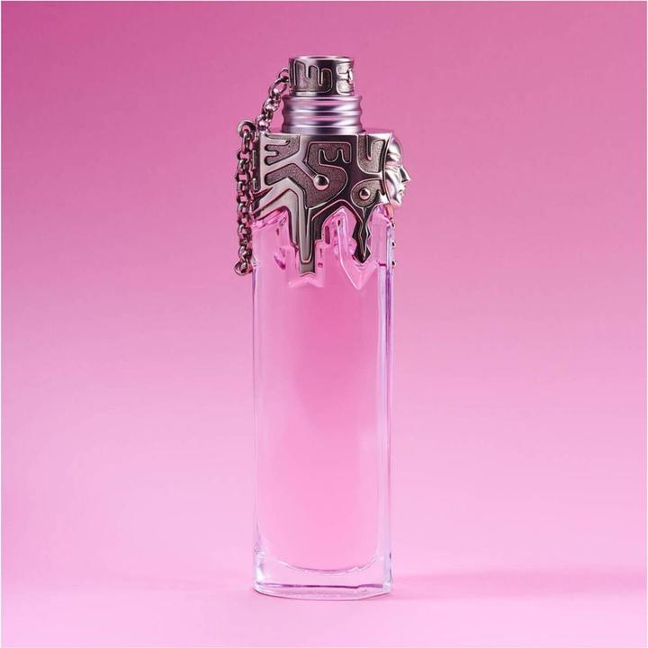 Produktbild Thierry Mugler Womanity (Eau de Parfum, 80 ml)
