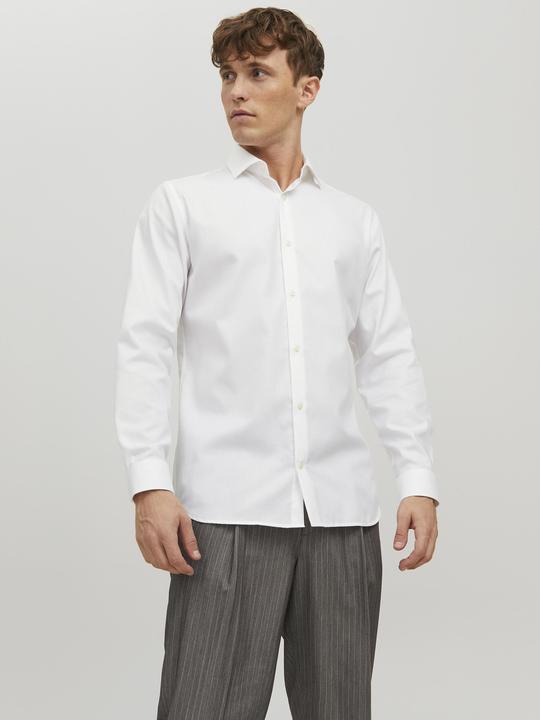 Produktbild Jack & Jones Jprblaparker Shirt L/S Noos (3XL)