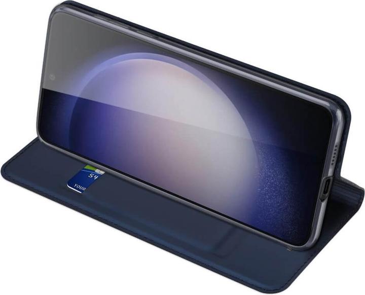 Actual product image Dux Ducis Skin Pro (Samsung Galaxy S25)