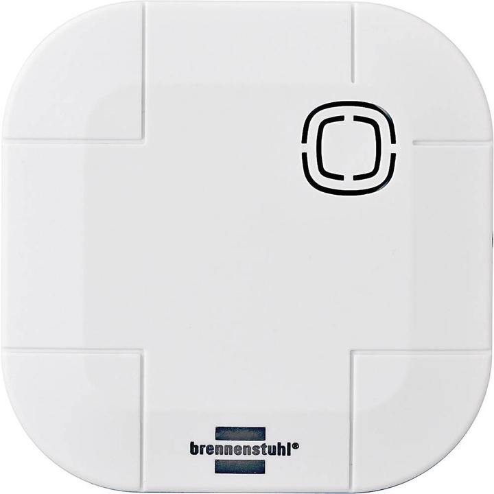 Actual product image Brennenstuhl BrematicPRO