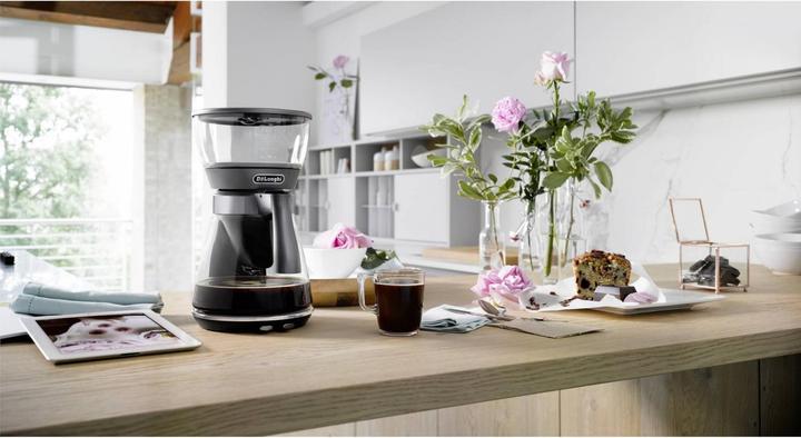 Actual product image De'Longhi ICM17210 Clessidra