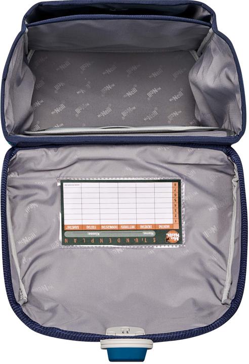 Image du produit Mc Neill MAC2 - Set de cartables 5 pièces