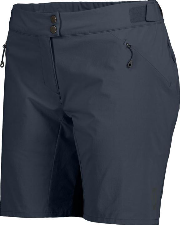 Immagine prodotto Scott Sports Women's Shorts Endurance Loose Fit with Pad (L)