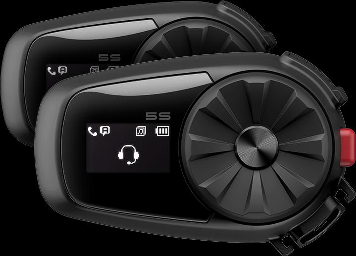 Sena 5S (Jeu de 2)