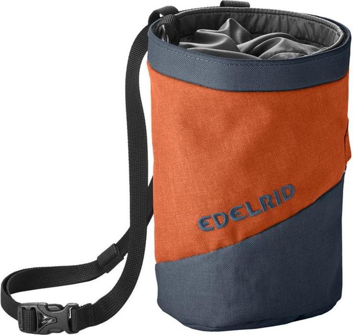 Produktbild Edelrid Chalk Bag Splitter Twist