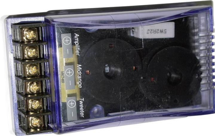 Immagine prodotto Sinuslive Crossover a 2 vie CR-235