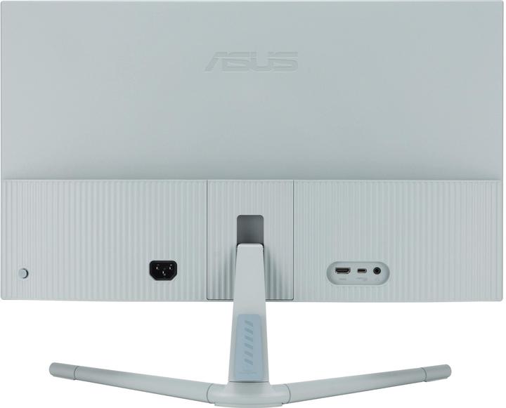 Actual product image ASUS Eye Care VU249CFE-G 60.45cm (16:9) FHD HDMI (1920 x 1080 pixels, 23.80")