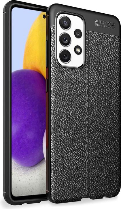 Image du produit Nalia Housse en silicone pour téléphone portable (Samsung Galaxy A72)