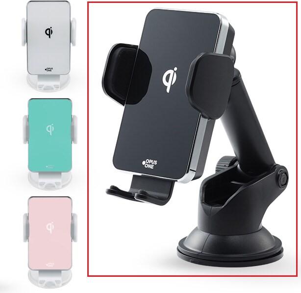 Image du produit Opus One F1 Car Charger black