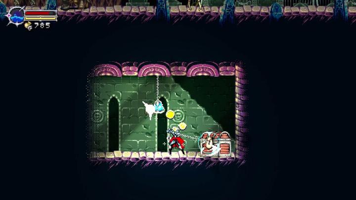 Produktbild Pqube Beyond the Ice Palast 2 (Switch, DE)