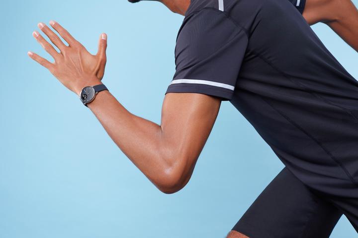 Image du produit Withings ScanWatch (42 mm)