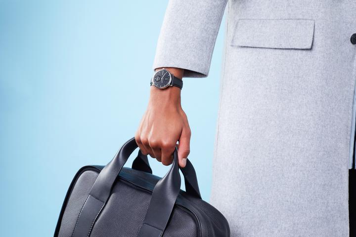 Image du produit Withings ScanWatch (42 mm)