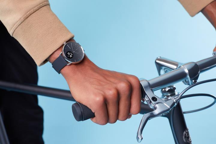 Image du produit Withings ScanWatch (42 mm)