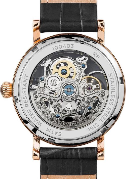 Actual product image Ingersoll 1892 The Herald (Analogue wristwatch, 40 mm)