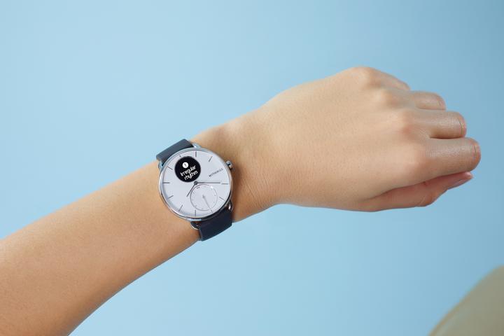 Immagine prodotto Withings ScanWatch (42 mm)