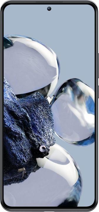 Image du produit Xiaomi 12T Pro (256 Go, Noir, 6.67", Double SIM, 200 Mpx, 5G)