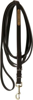 Produktbild Kentucky Horsewear longe reiten für präsentationspferd leder