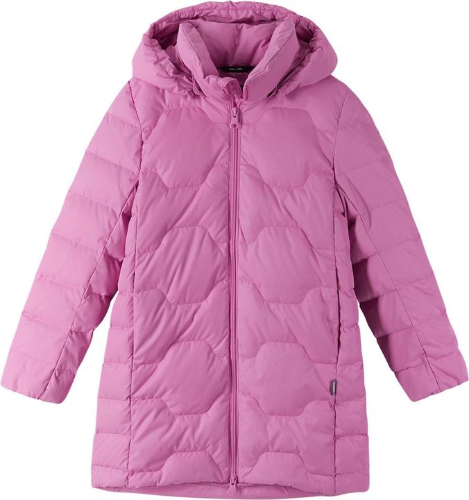 Produktbild Reima Daunenmantel Loimaa Cold (140)