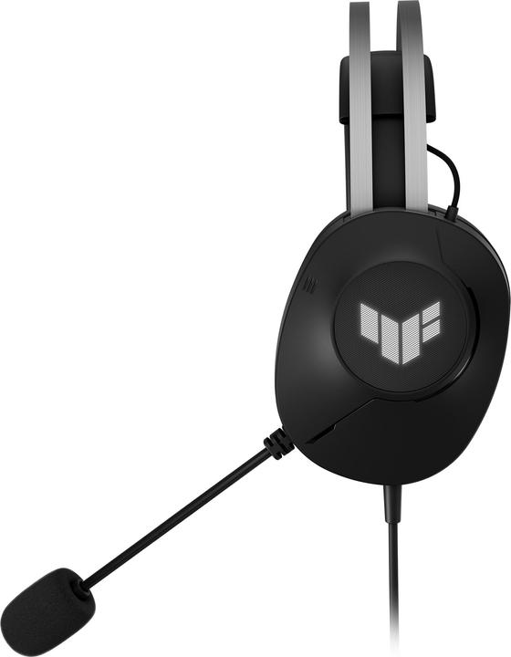 Produktbild ASUS Headset TUF Gaming H1 Gen II (Kabelgebunden)