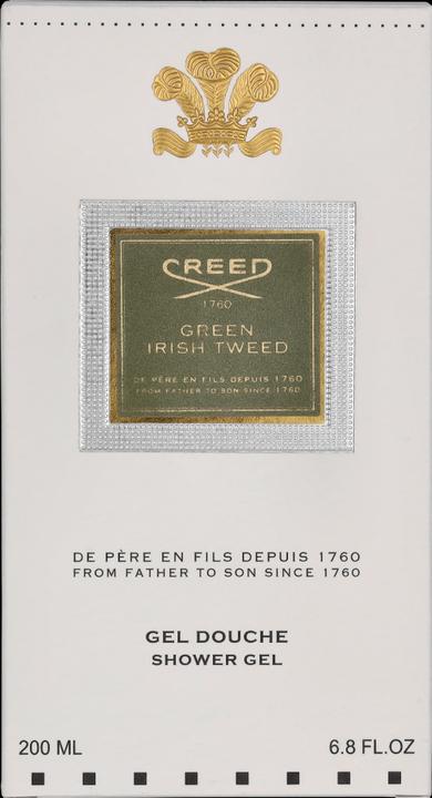 Actual product image Creed Shower Gel (200 ml)