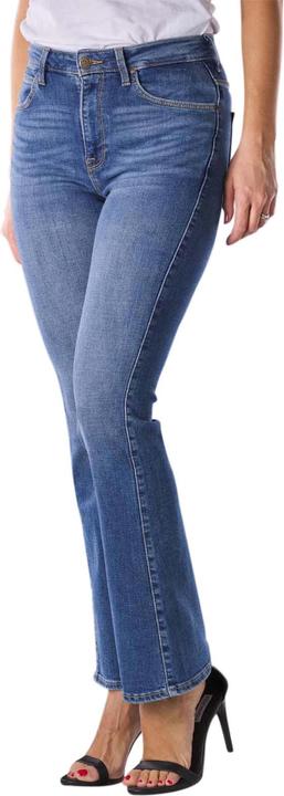 Immagine prodotto Lee Breese Boot Jeans mid worn martha (W28/L33)