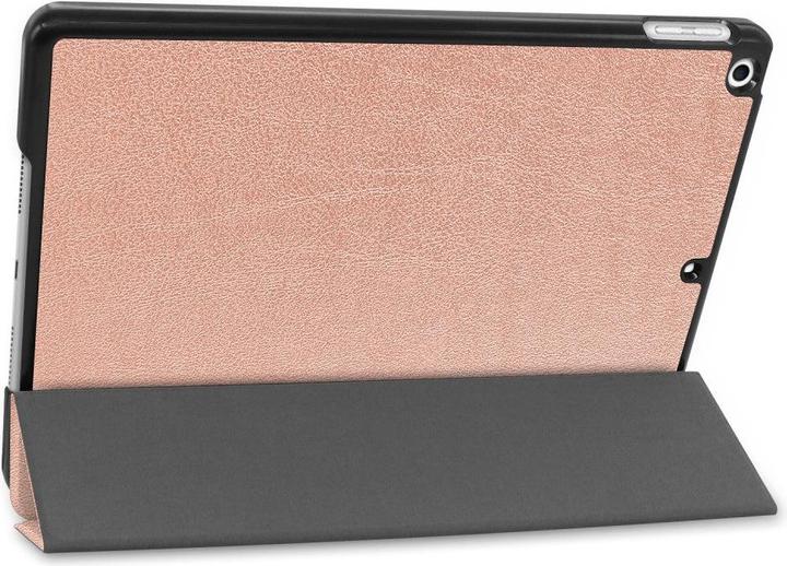 Actual product image Cover-Discount Tri-fold Smart Case (iPad 2019 (7th gene))