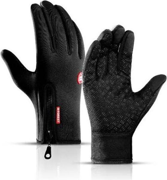 Produktbild MU Style Forest Series Outdoor Touch Handschuhe (S)
