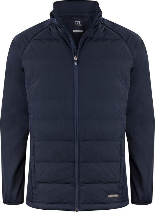 Cutter & Buck Oak Harbor Steppjacke