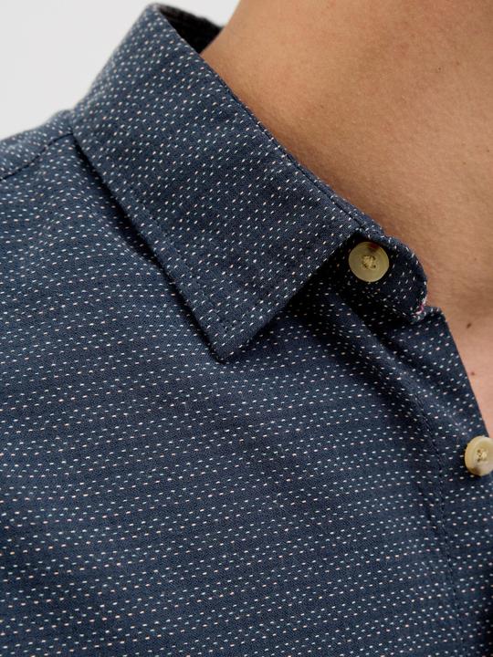 Actual product image Jack & Jones Comfort Fit Hemd Hemd (M)