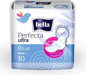 Image du produit Bella Eh bien (10 x, Tampons sanitaires)