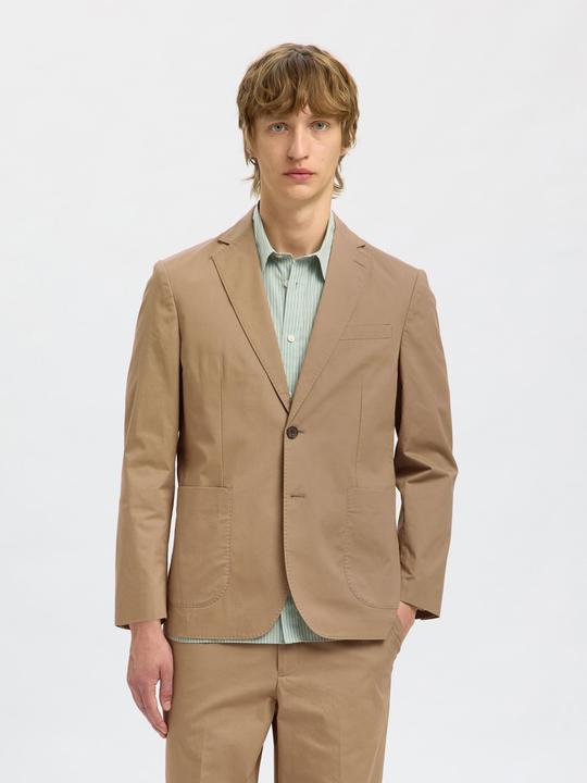 Produktbild Selected Homme 100% Baumwoll Blazer (52)