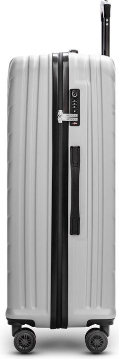 Produktbild Redolz Essentials 07 LARGE 4 Rollen Trolley 79 cm (107 l, XL (ab 115l))