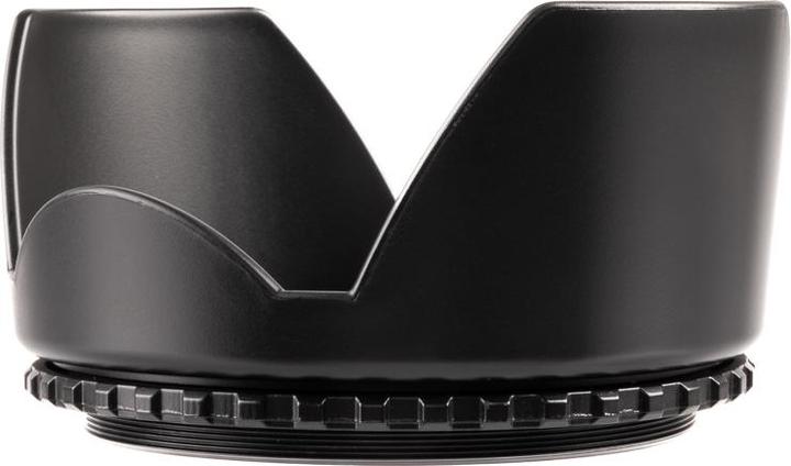 Produktbild Caruba Universal Sonnenhaube 58mm