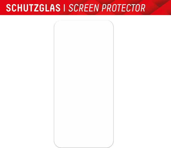 Immagine prodotto Displex Real Glass, 2D Panzerglas (1 Pezzo/i, Samsung Galaxy S23 FE)