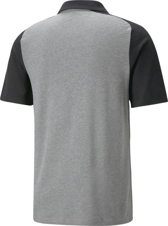 Actual product image Puma teamCUP Casuals Polo (S)