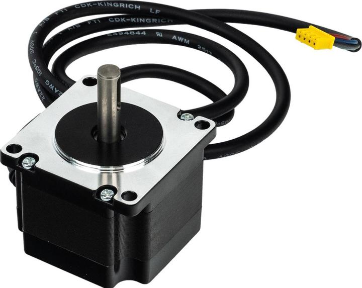 FlashForge Guider 3 Plus Asse Z 57 Motore 3d Accessori (Ricambi)