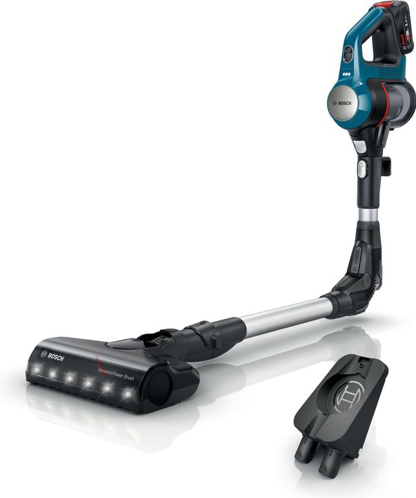 Actual product image Bosch Hausgeräte BSS71125AH