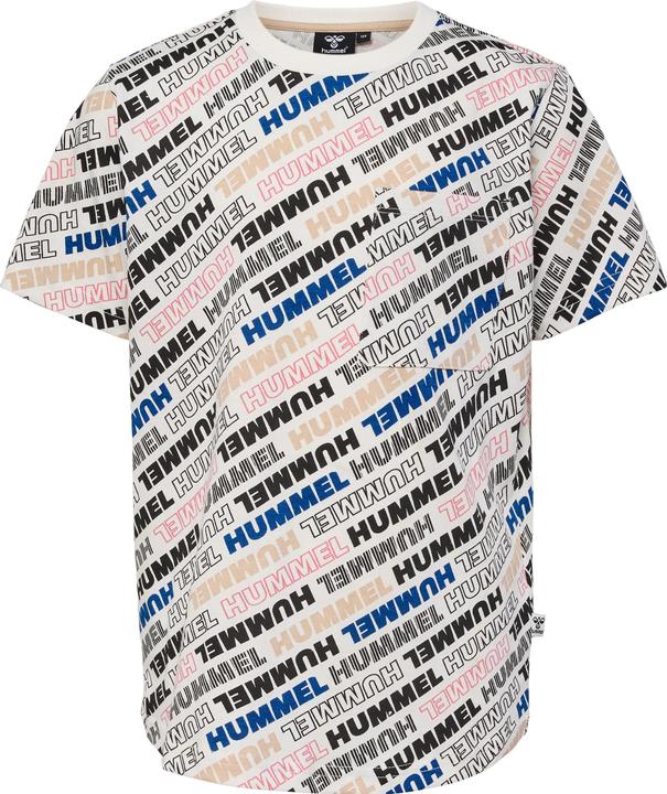 Produktbild hummel hmlCALEB T-SHIRT S/S (128)