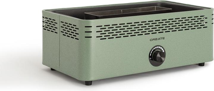 Produktbild Create BBQ Compact