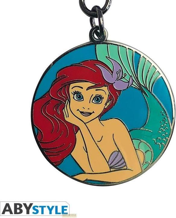Produktbild ABYstyle Arielle, die Meerjungfrau - Ariel