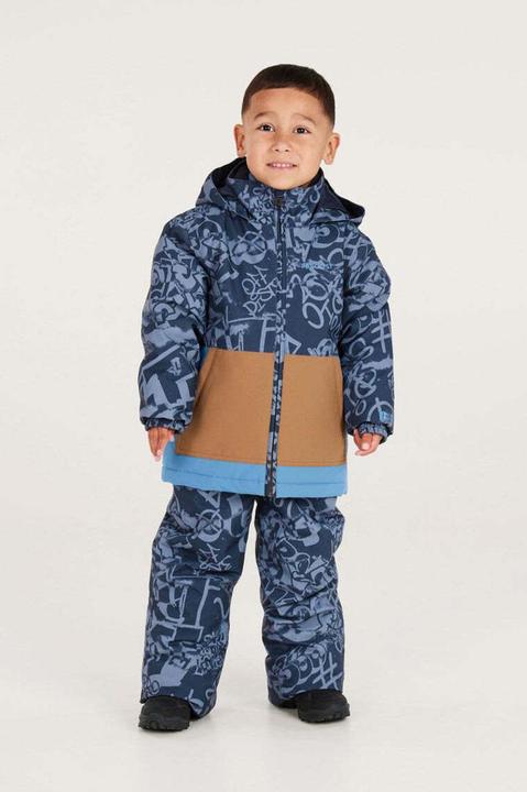 Image du produit Protest Veste Prtmastor TD (104)