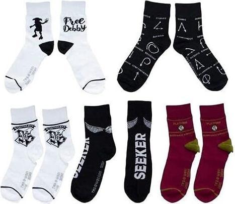 Produktbild Paladone Products Harry Potter Socken